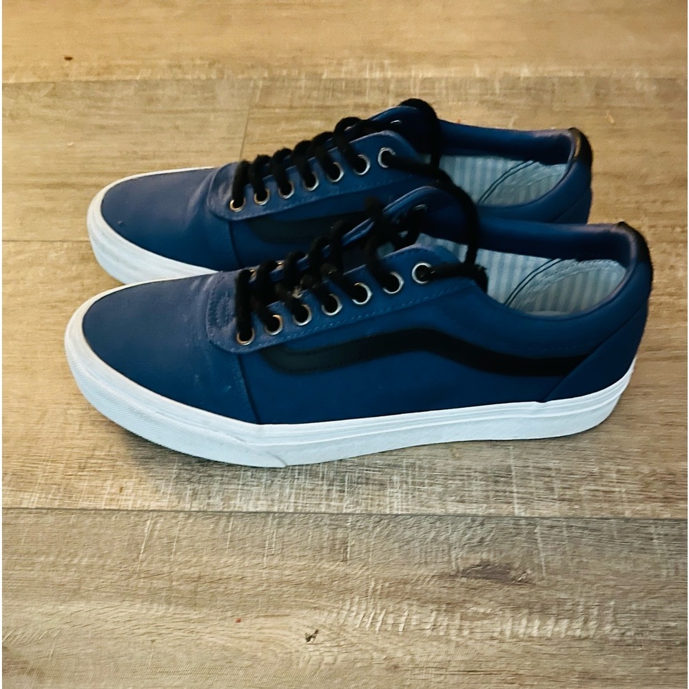 Vans Ward’s Men’s Shoes